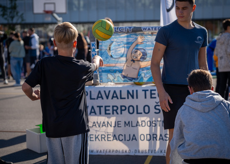 Dan slovenskega športa v Kamniku (25)